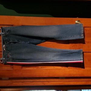 Mens Tommy Hilfiger denim jeans size 36x 30